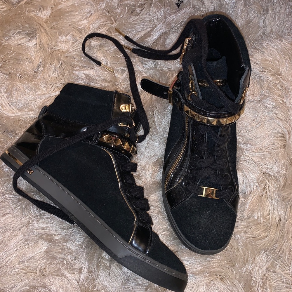 MK hightops